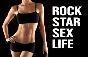 Rock Star Sex Life