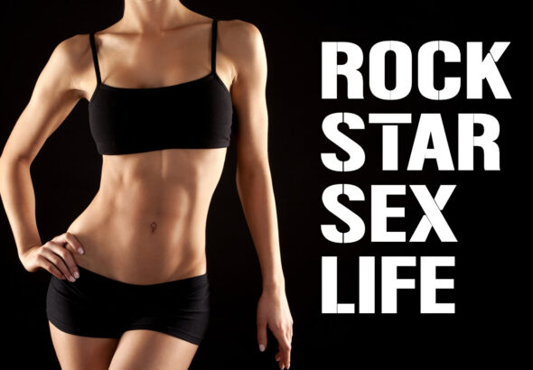 Rock Star Sex Life