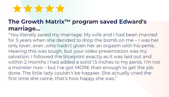 Review: The Growth Matrix (Ryan McLane) + Customer Reviews