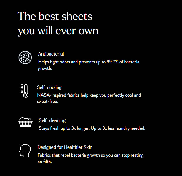 Miracle Made Sheets Review: The Best Reviews You’ll Ever Read