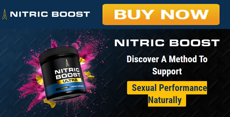 Nitric Boost Ultra Powder Review: The Supplement Everyone’s Talking About