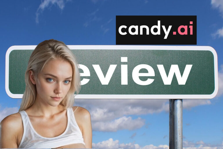 Candy AI Review: Free NSFW Chat, Nudes, App Login & Price Info