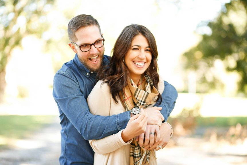 effective flirting techniques uncovered
