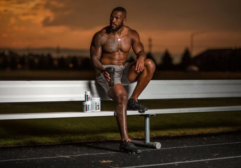male sexual health supplements