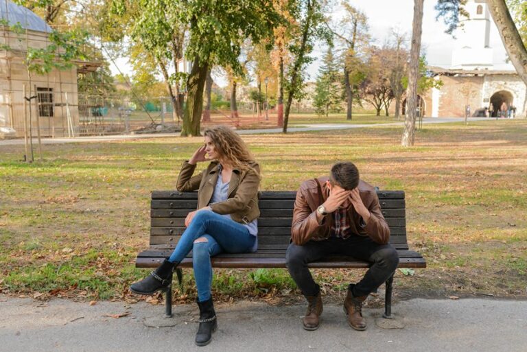 nonverbal connection and attraction