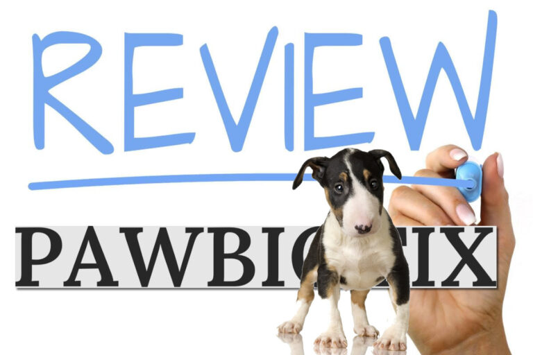 PawBiotix Reviews | Clean Gut Support for Dogs with No Complaints