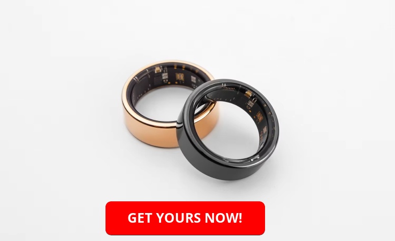 Herz P1 Smart Ring Review + App Features & Real Reviews, No Filter