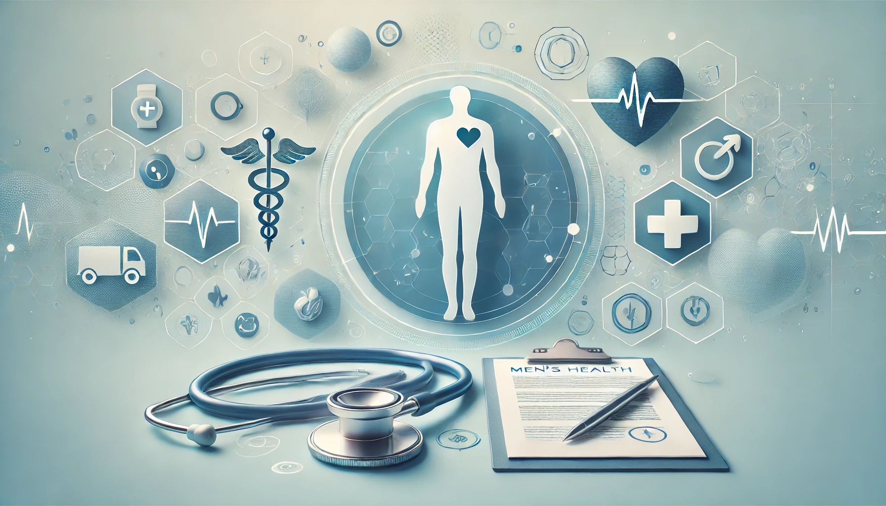 The Mayo Clinics Approach to and Advice on Penis Health