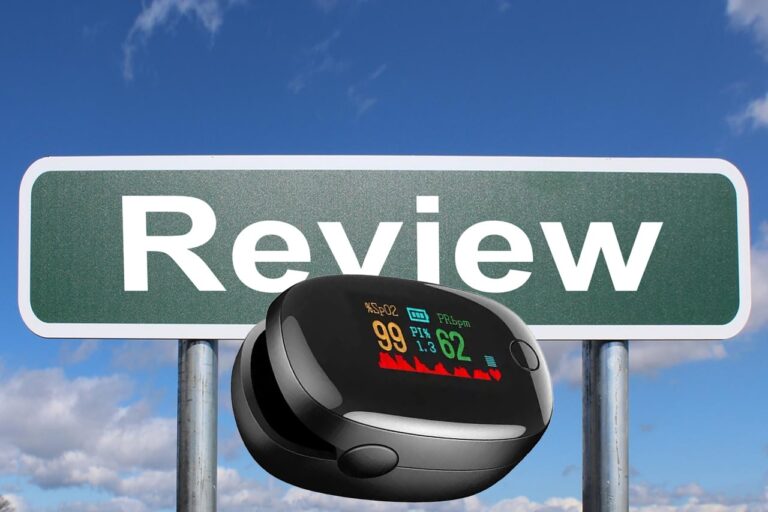 Bloodvitals Review: The Game-Changer in At-Home Health Monitoring
