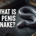 What Is A Penis Snake? The Truth About Atretochoana